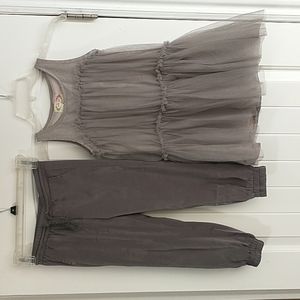 Mia joy outfit size 5